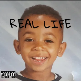 Real Life by Ohso Rodney