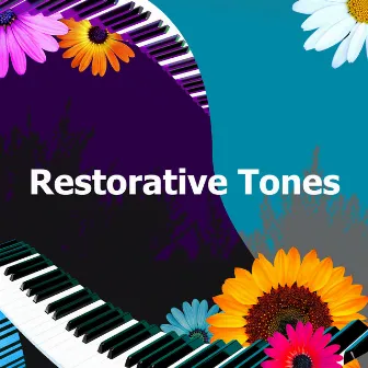 Restorative Tones by Soothing Music for Sleeping