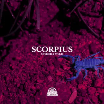 Scorpius by MVLTI