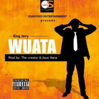 Wuata by King Jerry