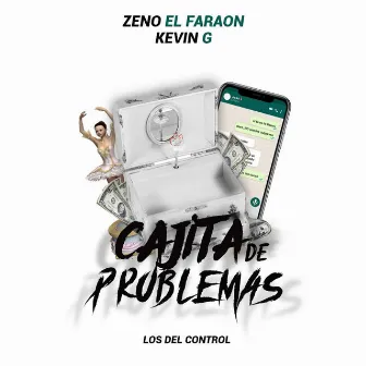 Cajita de Problemas by Zeno El Faraón