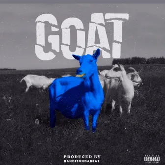 Goat by Texaco Bucc