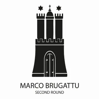 Second Round (Angelo Dore Remix) by Marco Brugattu