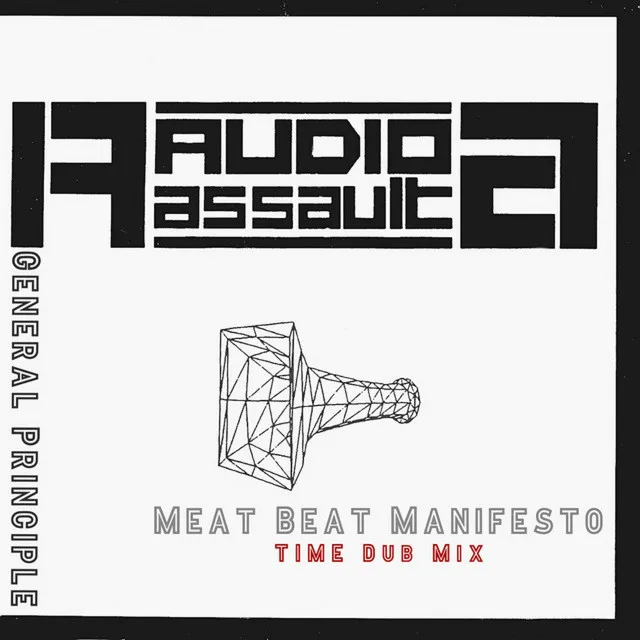 General Principle (Meat Beat Manifesto Time Dub ReMix)