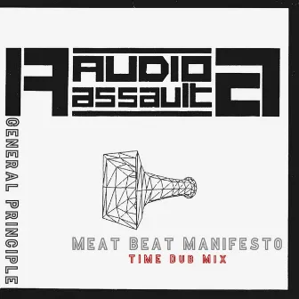 General Principle (Meat Beat Manifesto Time Dub ReMix) by Audio Assault