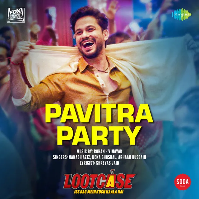 Pavitra Party (From 