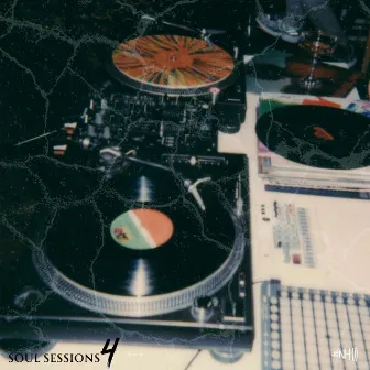 Soul Sessions 4 by Uncle JoNH III