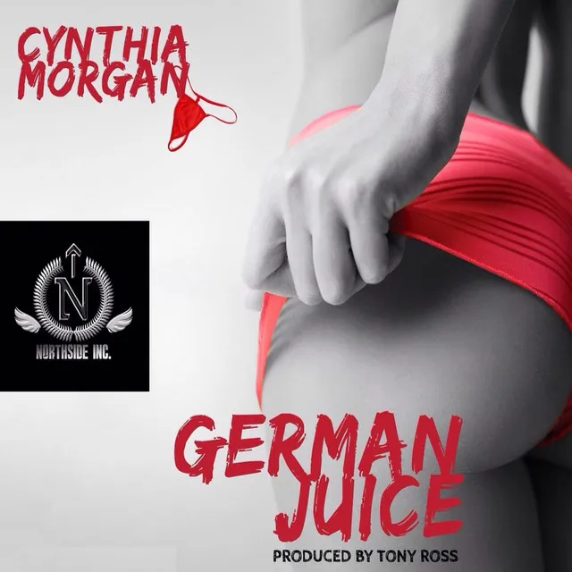 German Juice