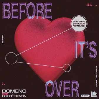 Before It's Over (Giuseppe Ottaviani Retouch) by Chloé Doyon