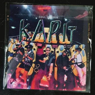 Kapit by Hustlah