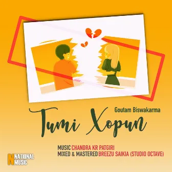 Tumi Xopun - Single by 