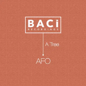 A Tree (Morning Sun Mix) by AFO