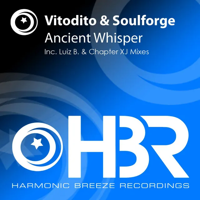 Ancient Whisper - Original Mix