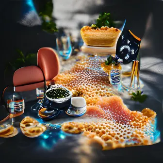 Caviar Dreams by Doctor Long Ghost