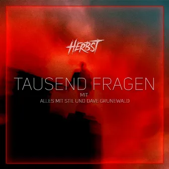 Tausend Fragen by Dave Grunewald