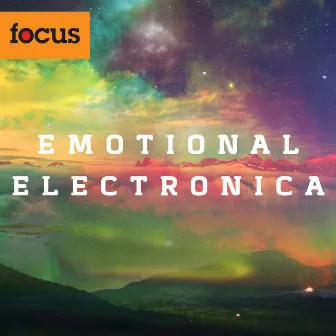 Emotional Electronica by Ken Bowley