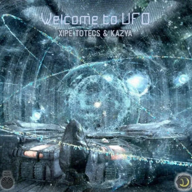 Welcome to UFO