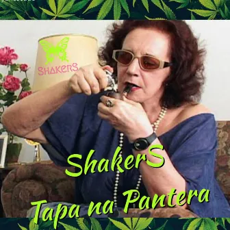 Tapa Na Pantera by ShakerS