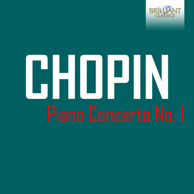 Piano Concerto No. 1 in E Minor, Op. 11: II. Romance. Larghetto (4)