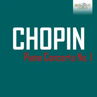 Chopin: Piano Concerto No. 1 by Rotterdam Young Philharmonic