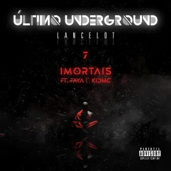 Imortais by Lancelot