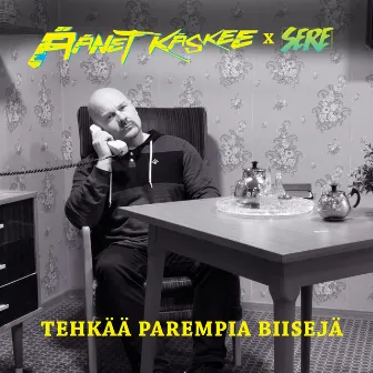 Tehkää parempia biisejä by Sere