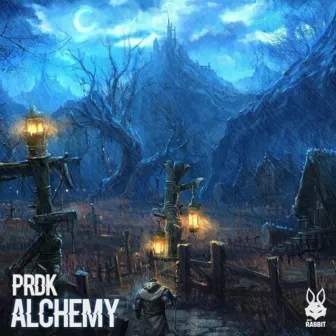 Alchemy by Prdk