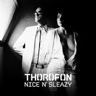 Nice N' Sleazy by thorofon