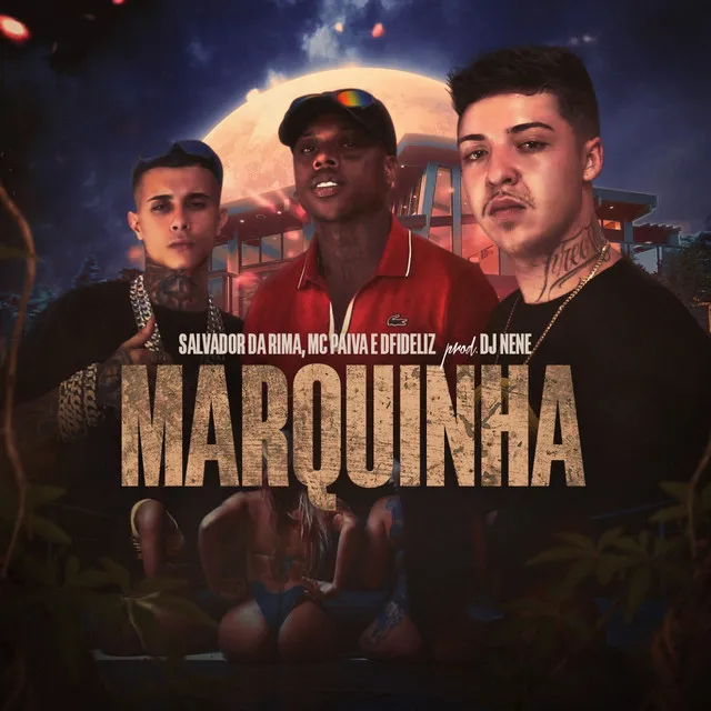 Marquinha