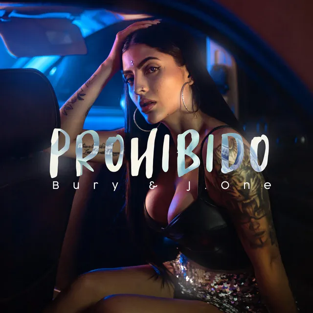 Prohibido