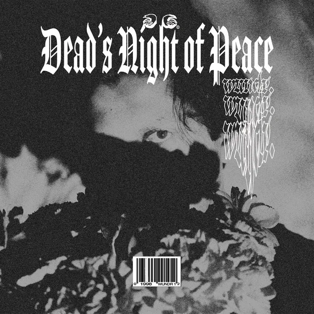 DEAD'S NIGHT OF PEACE