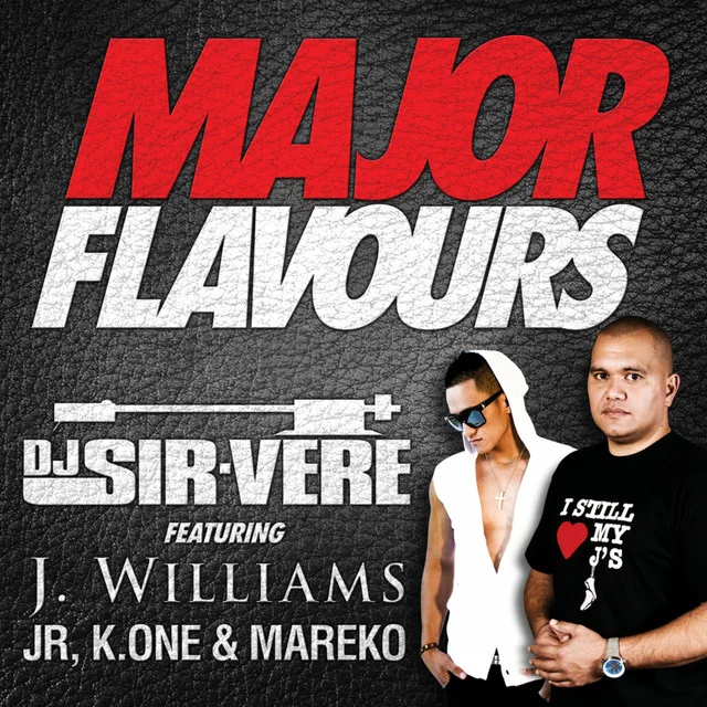 Major Flavours