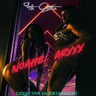 Noah'z Arxxx by 9th Gutta