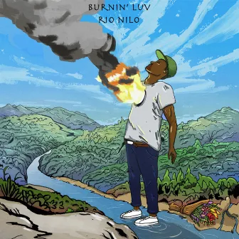 Burnin' Luv by Rio Nilo