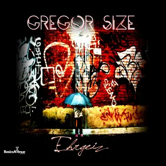 Ehrgeiz by Gregor Size