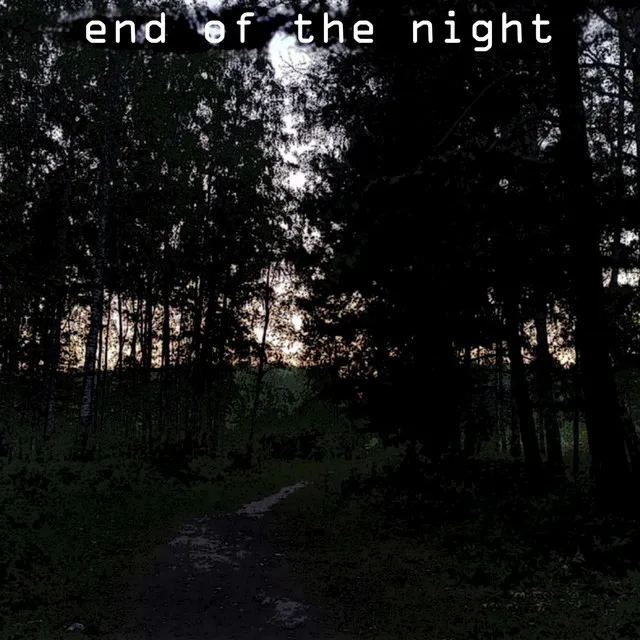 end of the night - remastered