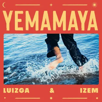 Yemamaya by LUIZGA