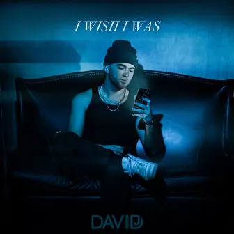 I Wish I Was by David J