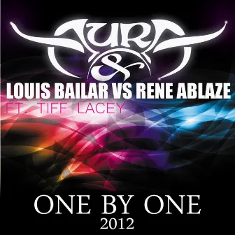 One By One 2K12 by Aura