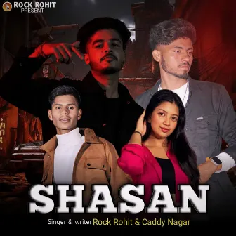 Shasan by 