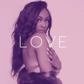 Love by Jelayne