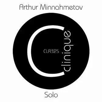 Solo by Arthur Minnahmetov