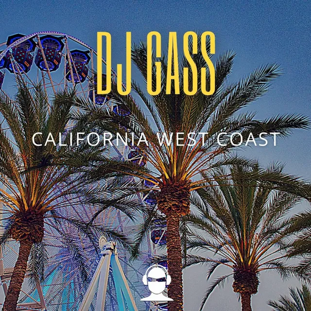 California West Coast - Extended Mix