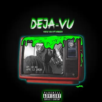 Deja Vu by Veezo View