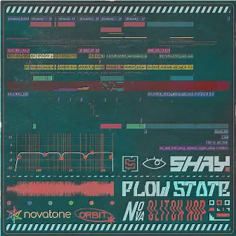 FLOW STATE by Shay.