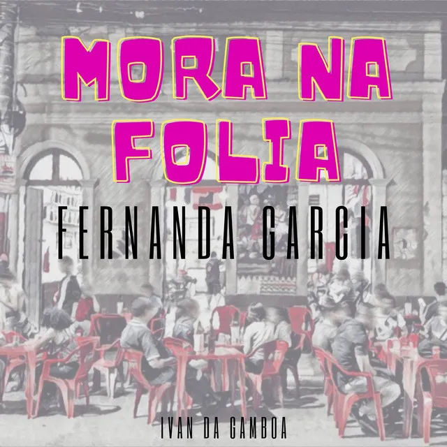 Mora na Folia