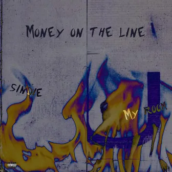 Money on the line by Sindie