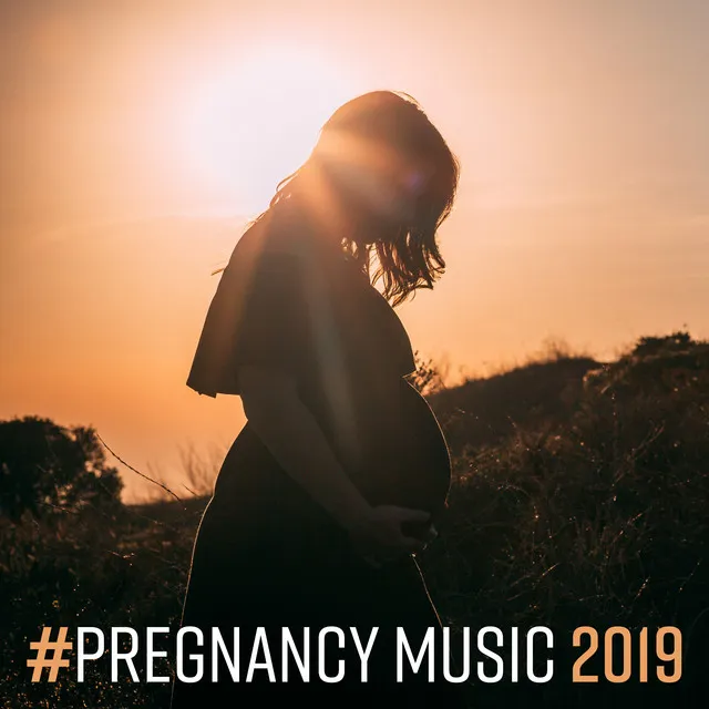 #Pregnancy Music 2019 – Inner Bliss, Healing Music for Baby & Mum, Deep Relaxation, Pregnancy Sounds to Calm Down, Relaxed Baby, Deeper Sleep