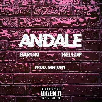 Andale by GinTony