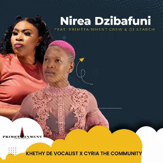 Nirea Dzi Bafuni by Khethy De Vocalist